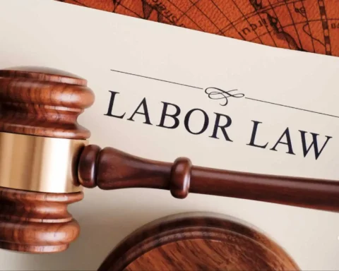 labour law in cambodia