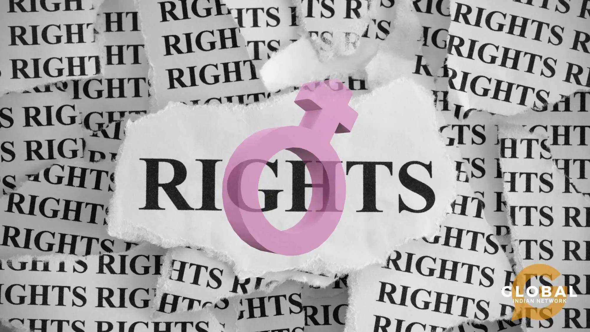 laws related to women's rights in india
