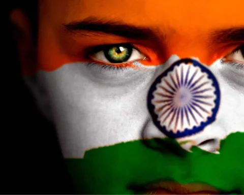 maintaining indian identity abroad