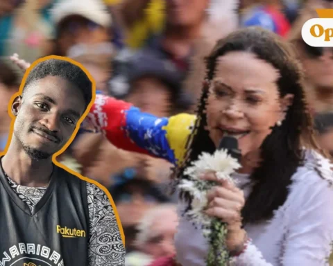 maria corina machado