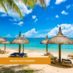 mauritius itinerary