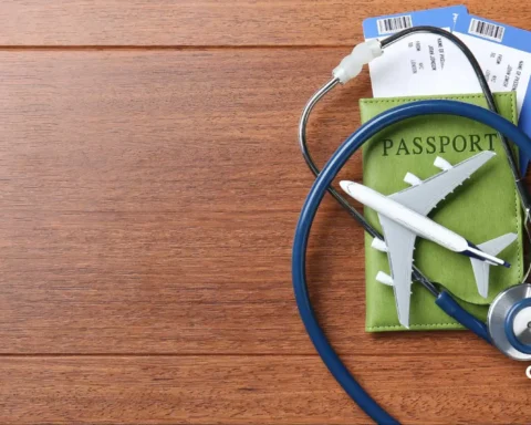 medical tourism companies in India