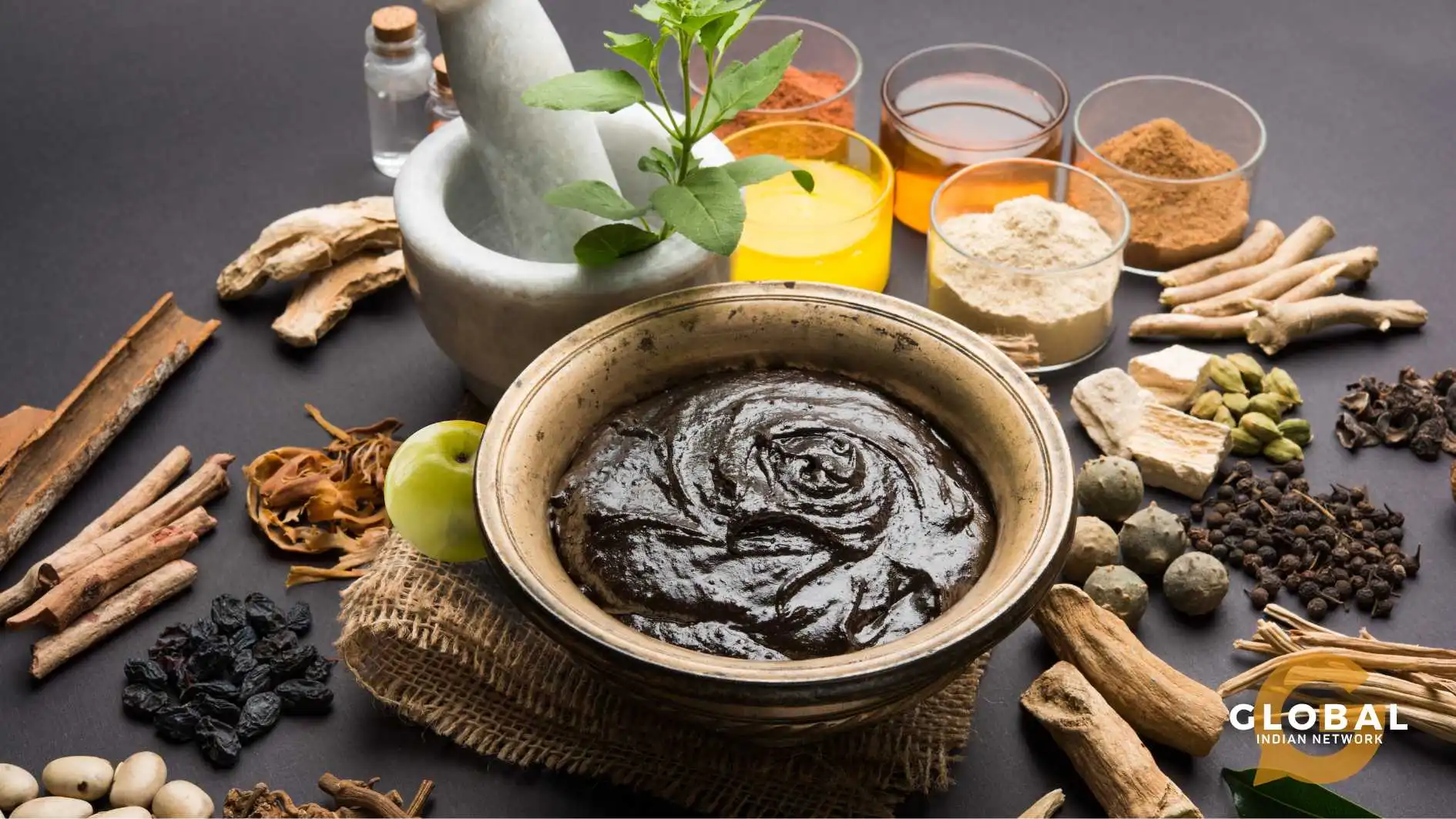 mental fatigue treatment in Ayurveda