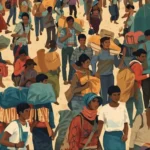 migration and diaspora