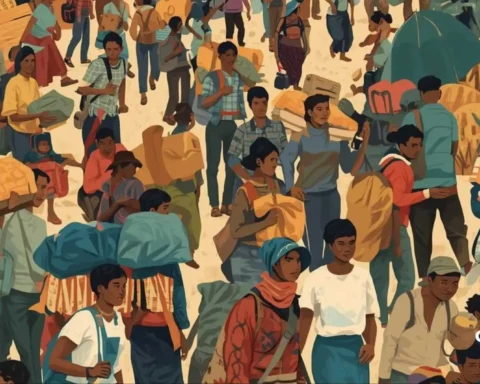 migration and diaspora