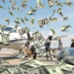 millionaire migration