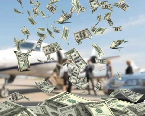millionaire migration