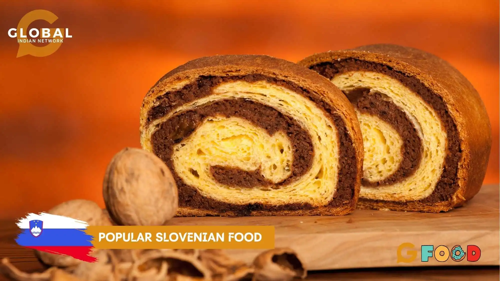 most popular slovenian food