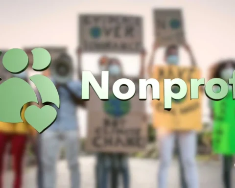 nonprofits and activism