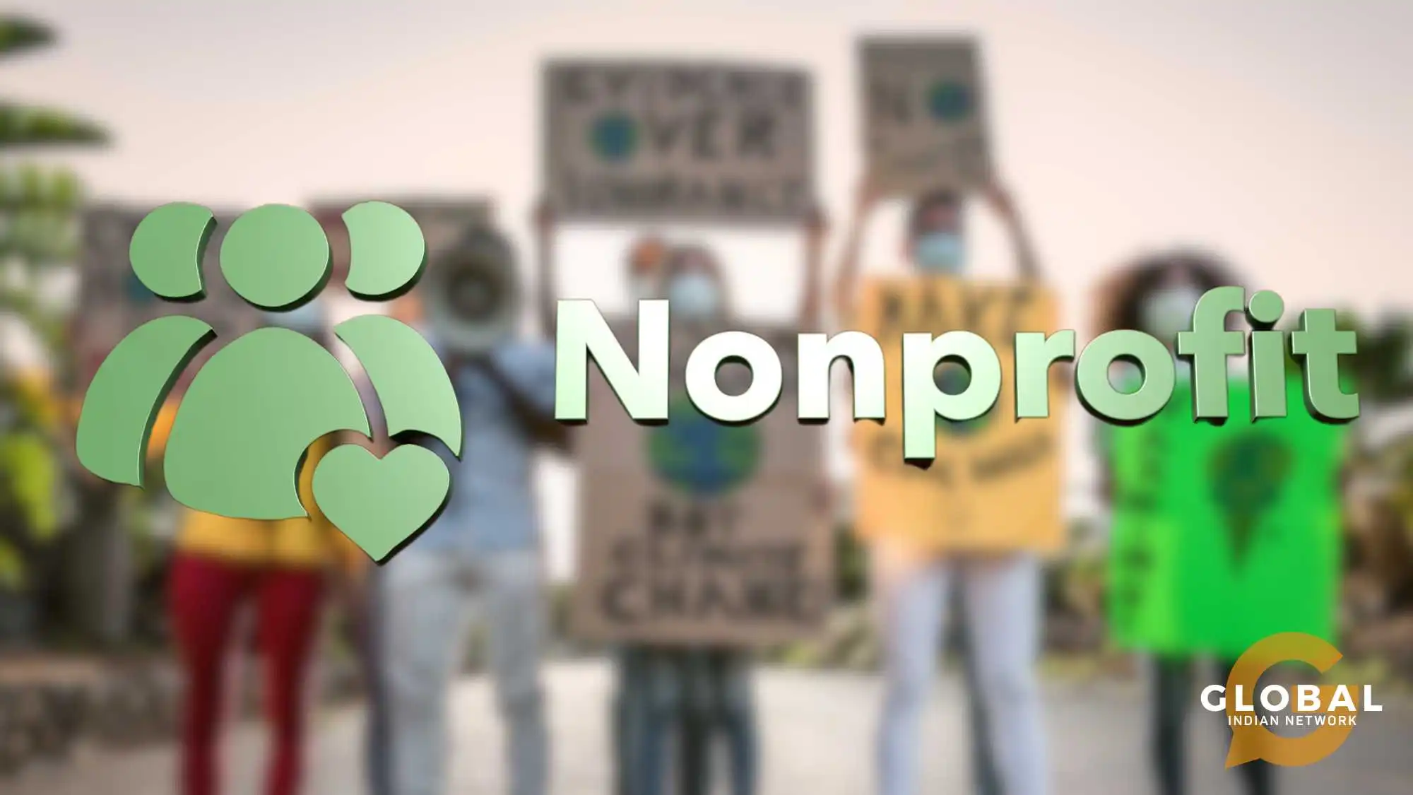 nonprofits and activism