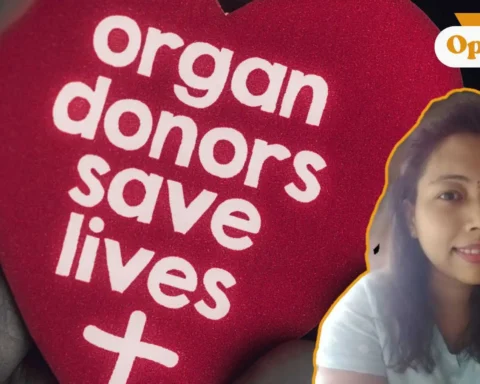 organ donation