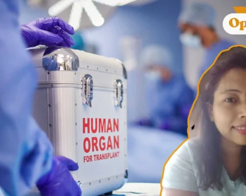 organ transplant