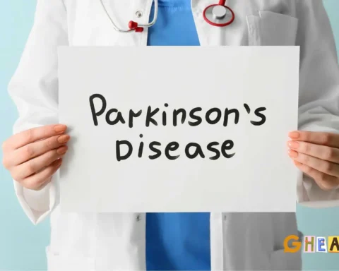 parkinson's disease care plan