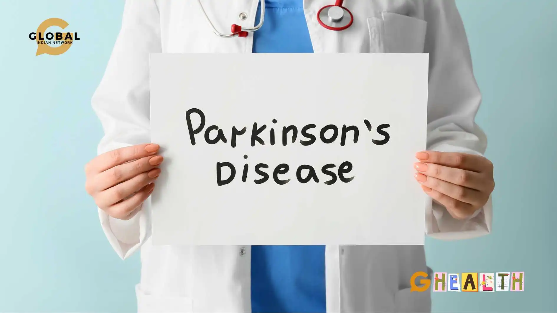 parkinson's disease care plan