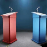 political