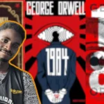 post-literate society