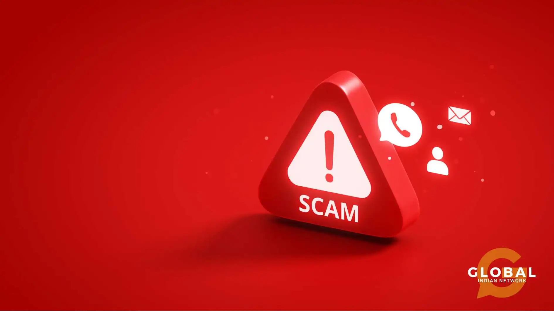 postcode lottery scam