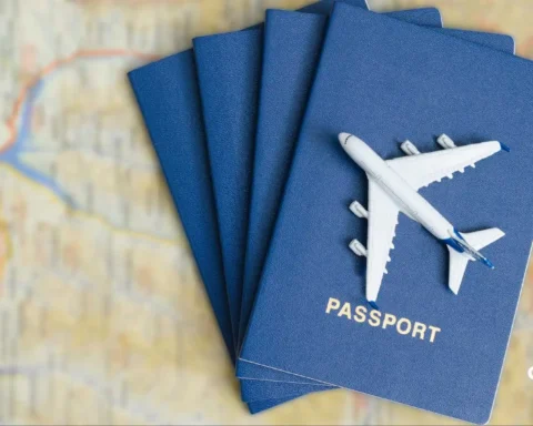 powerful passports