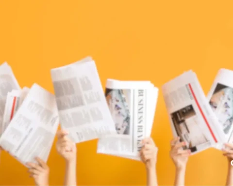 print culture and the modern world
