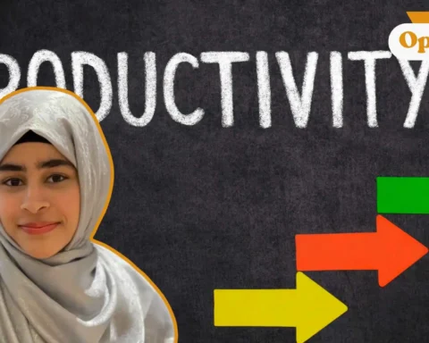 productivity culture