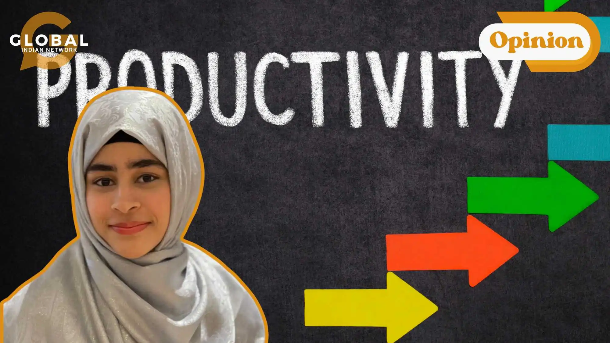 productivity culture