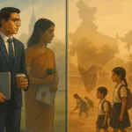 real India