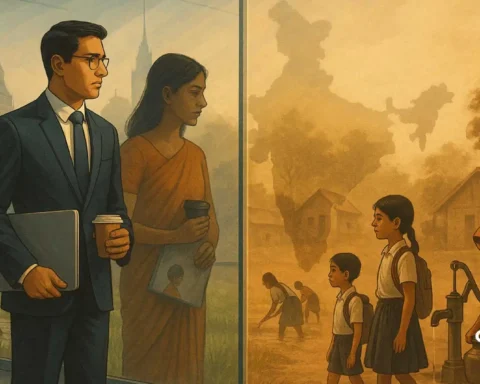real India