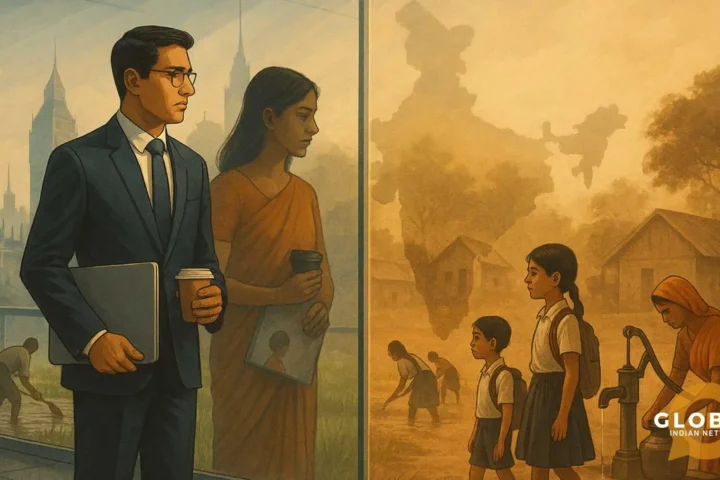 real India