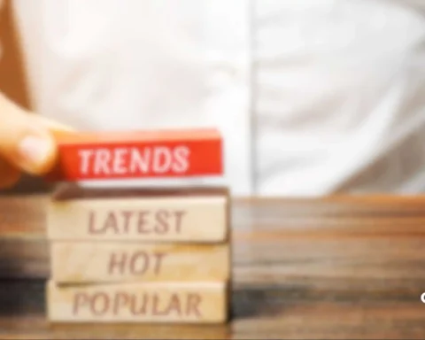 recent trends in business communication