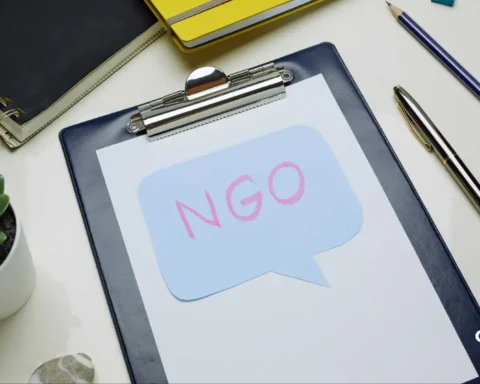 register an NGO in Cambodia
