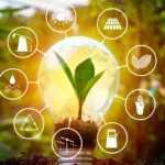 renewable energy and green technology