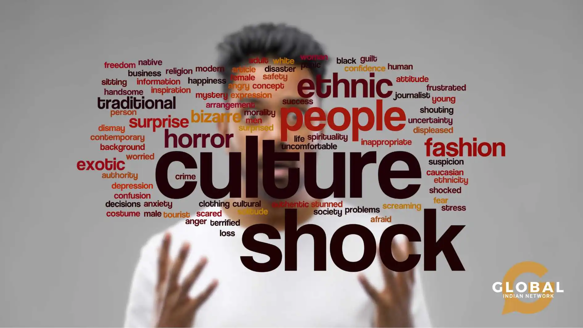 reverse culture shock
