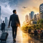 reverse migration of Indian professionals