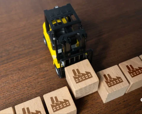 role of India in global supply chains