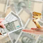 rupee depreciation impact on NRI remittances