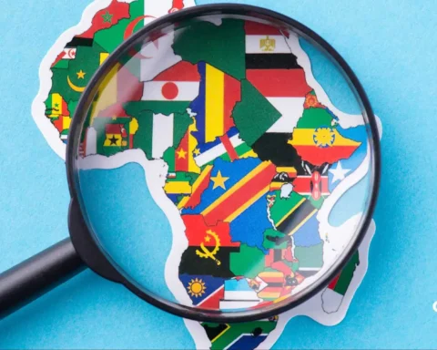 safest countries in Africa