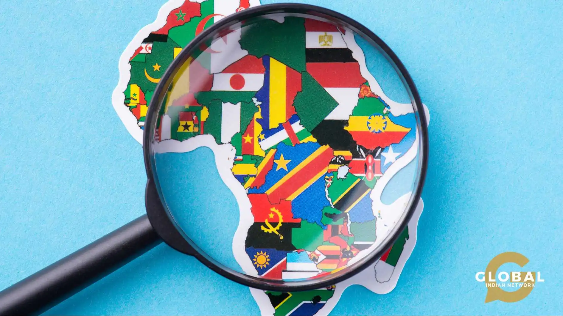 safest countries in Africa