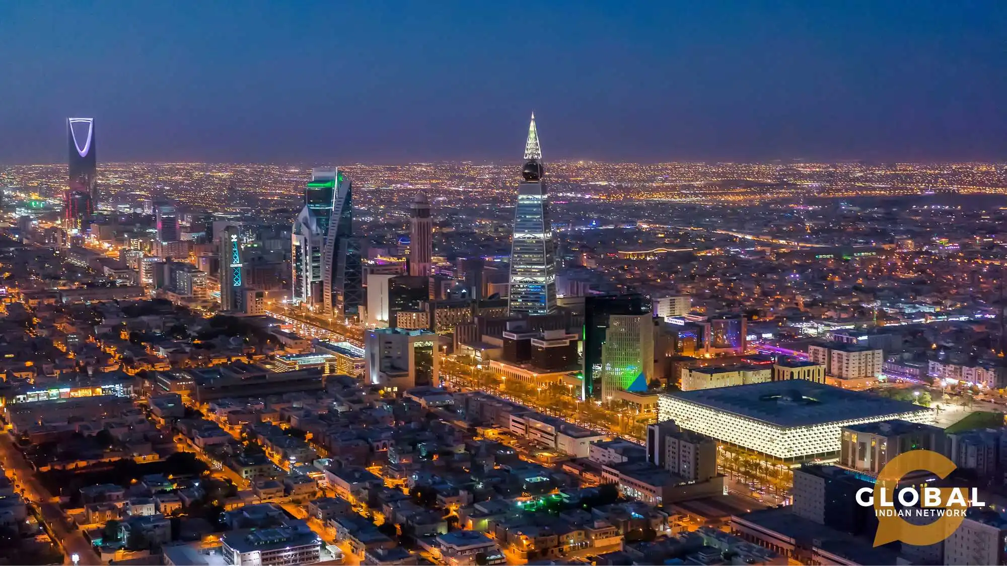 saudi arabia business visa for indian