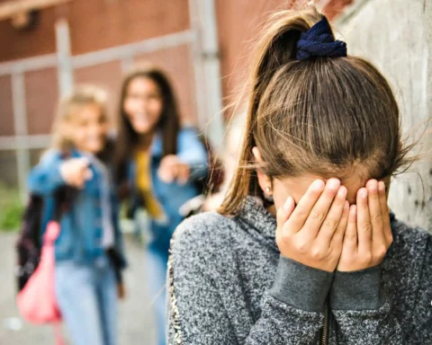 schoolyard bullying