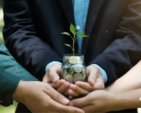 sell carbon credits in India