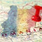 setting up a company in Romania