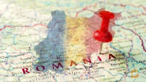 setting up a company in Romania