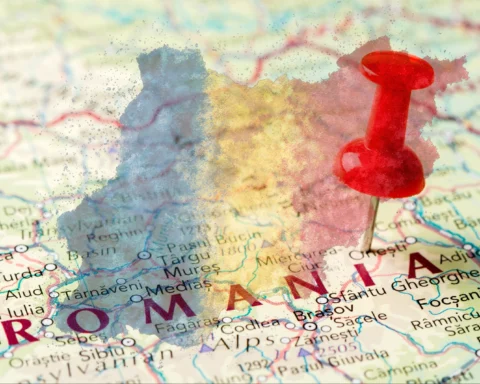 setting up a company in Romania