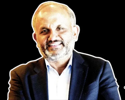 shantanu narayen