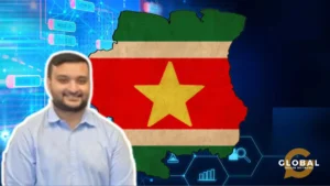 shivash mahespalsingh