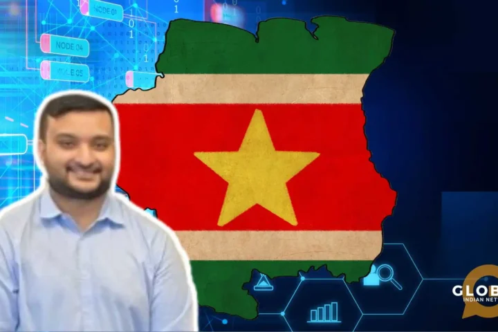 shivash mahespalsingh