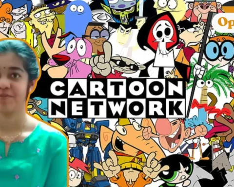 shutdown of cartoon network