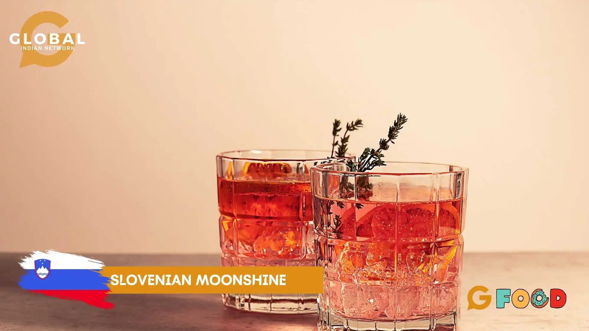 slovenian moonshine