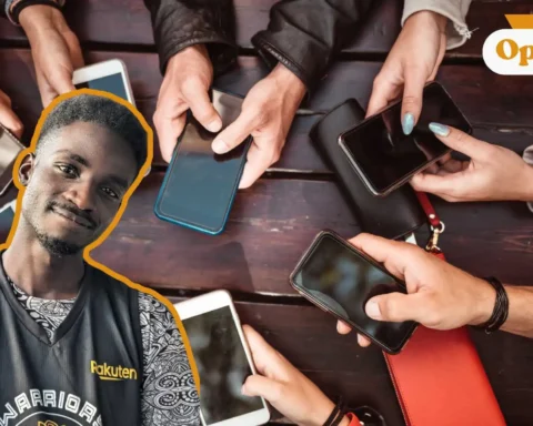 social media