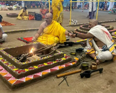 soma yagna